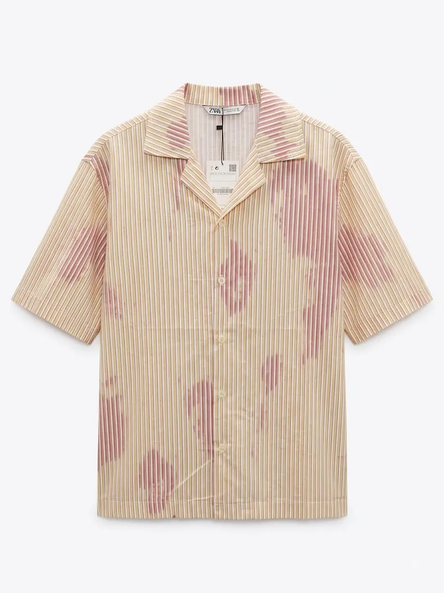 SHIRT C111