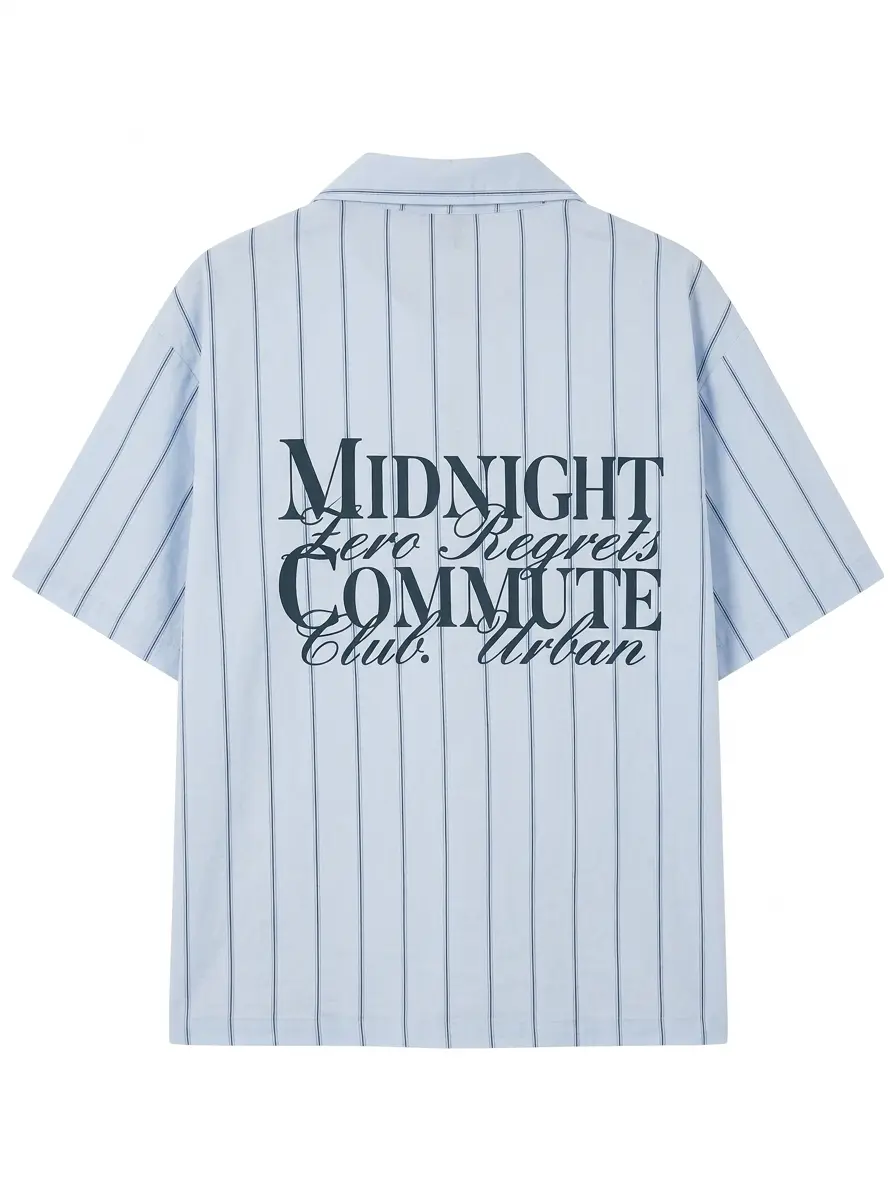 SHIRT 2631