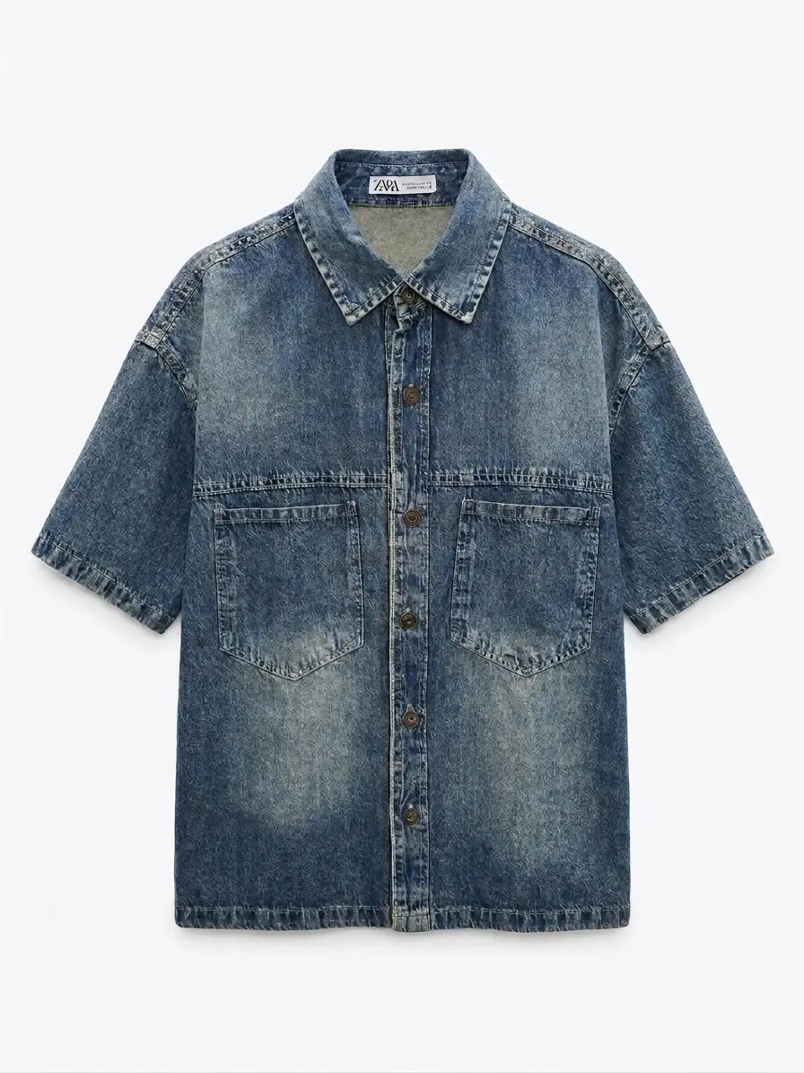 SHIRT 6892