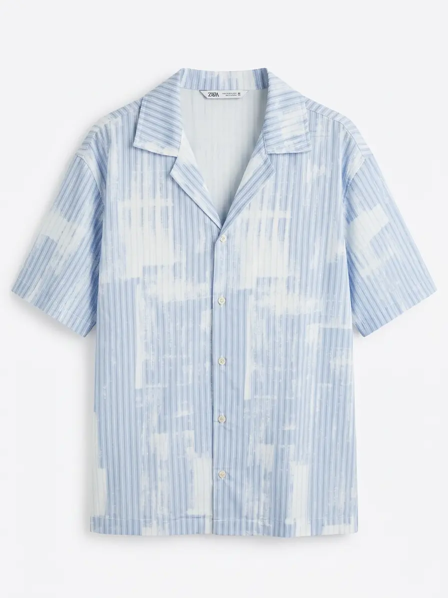 SHIRT C108